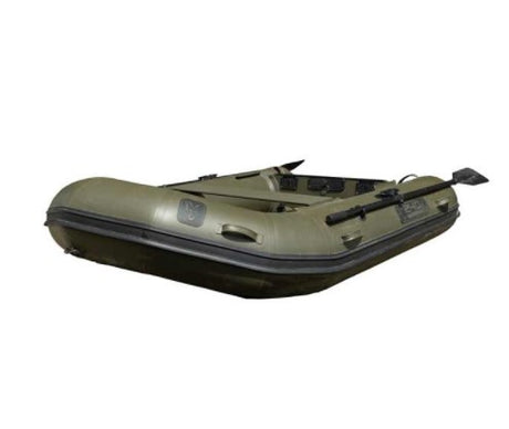 comprar barcas para carpfishing