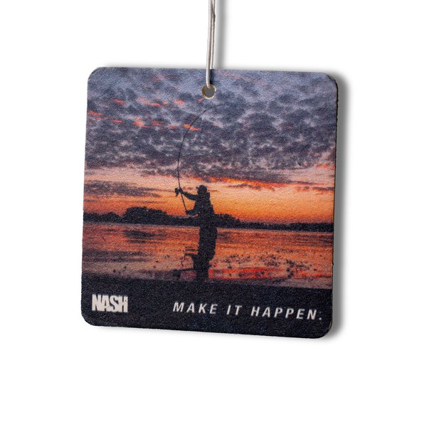 Car air freshener Nash Make It Happen Cast