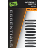 Anti tangle Sleeves Tungsten Fox Micro Essentials