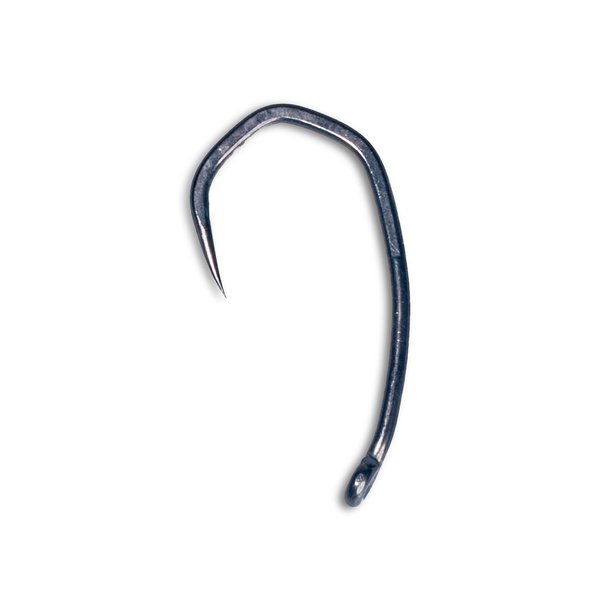 Hooks Nash Claw Long Shank Barbless