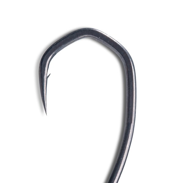 Hooks Nash Claw Long Shank