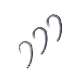 Hooks Nash Claw Long Shank