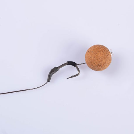 Mounted hooks Nash Tube Blow Back 4