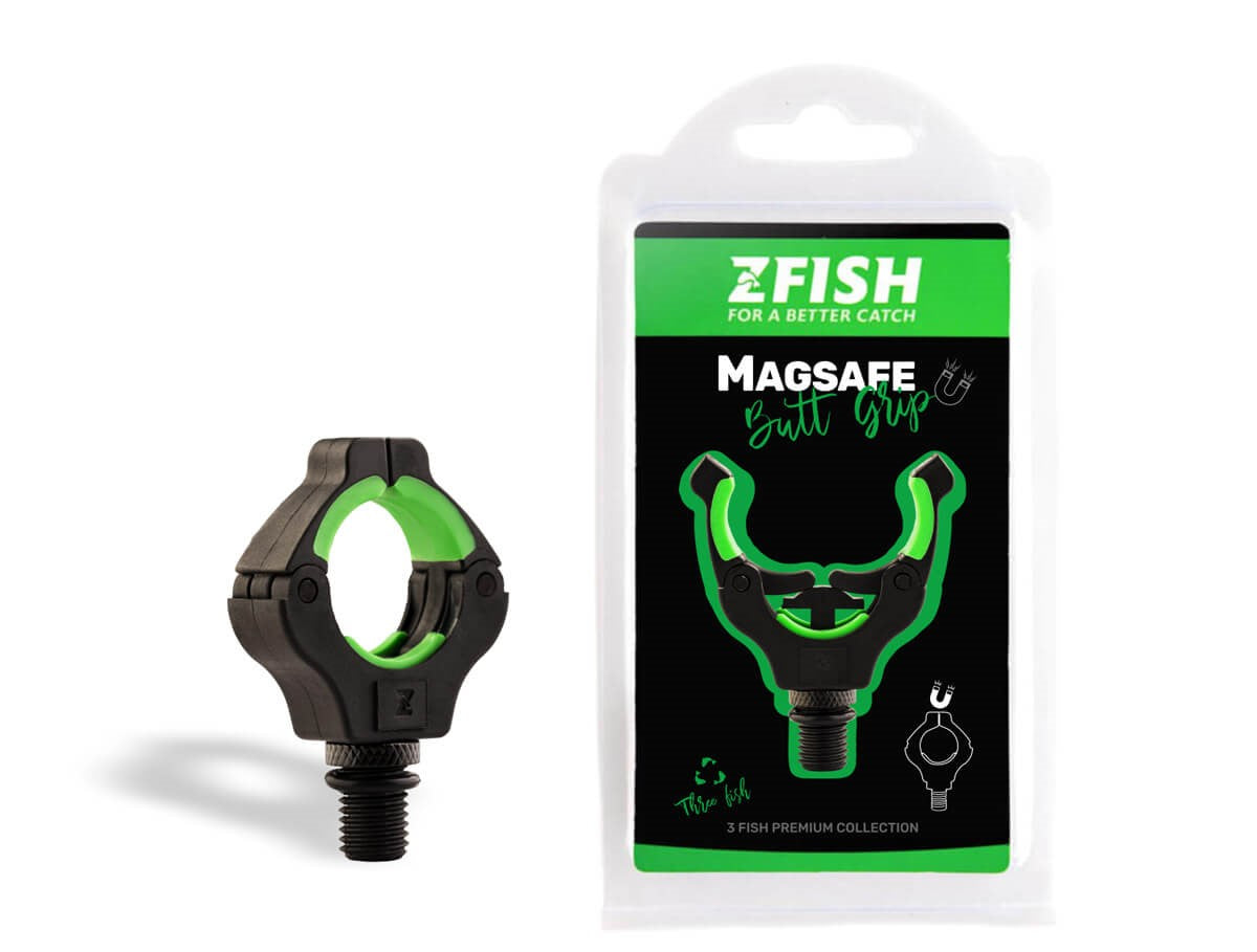 Rod Rest Zfish Magsafe