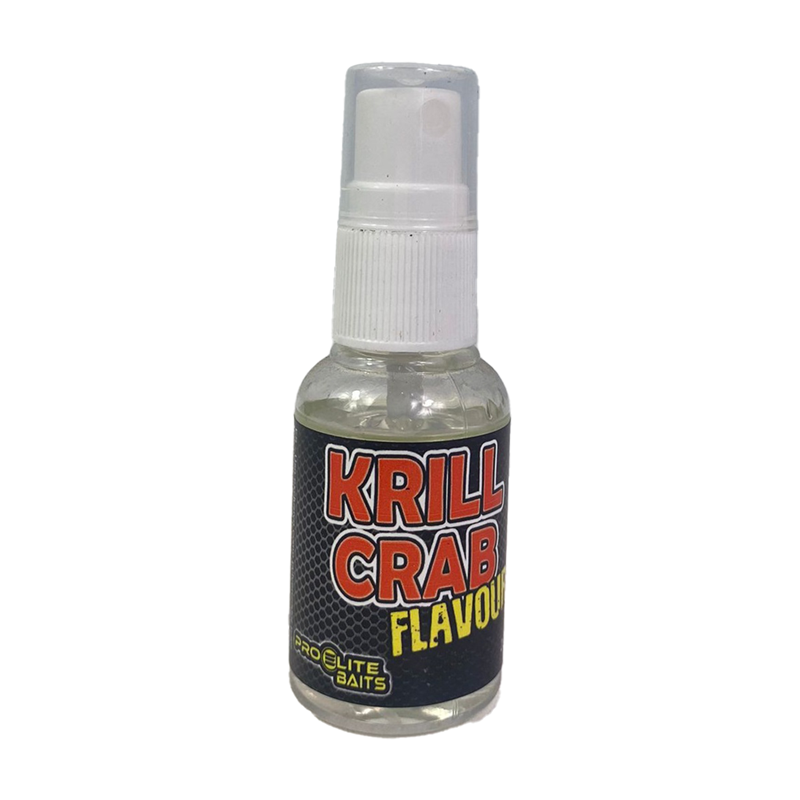 Aroma Flavours Pro Elite Baits Krill Crab