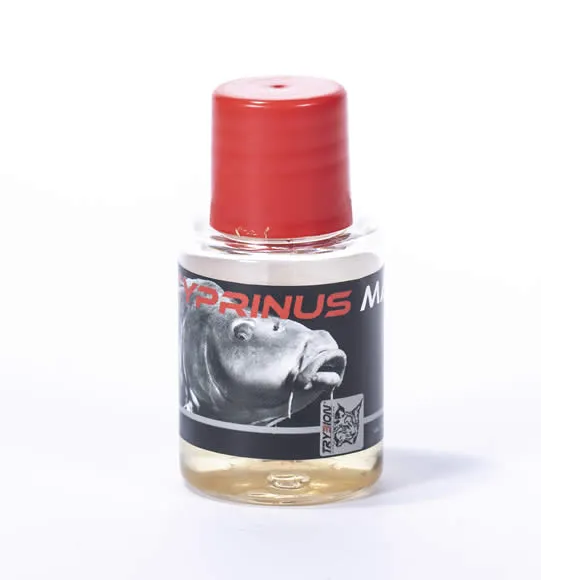 Concentrated aroma Trybion Cyprinus Max