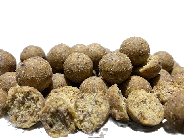 Boilies Royal Baits Clam 20mm 800g