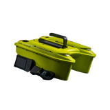 Bait boat Ridge Monkey Hunter 750 Hi-Viz