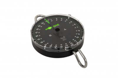 Analog scale Korda Dual dual rev 50 kg