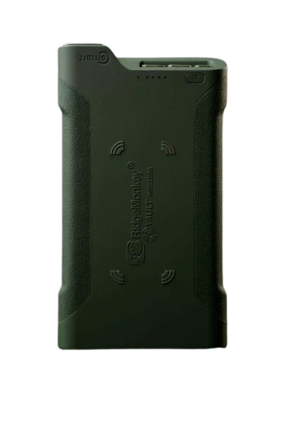 Battery Ridge Monkey 42150mAH Green