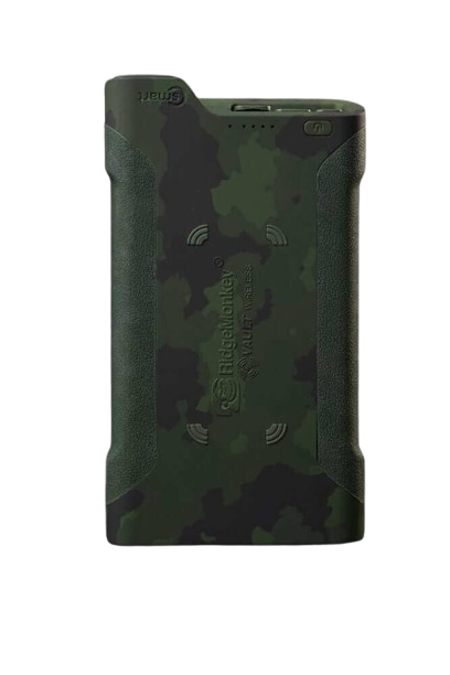 Battery Ridge Monkey 42150mAH Camu