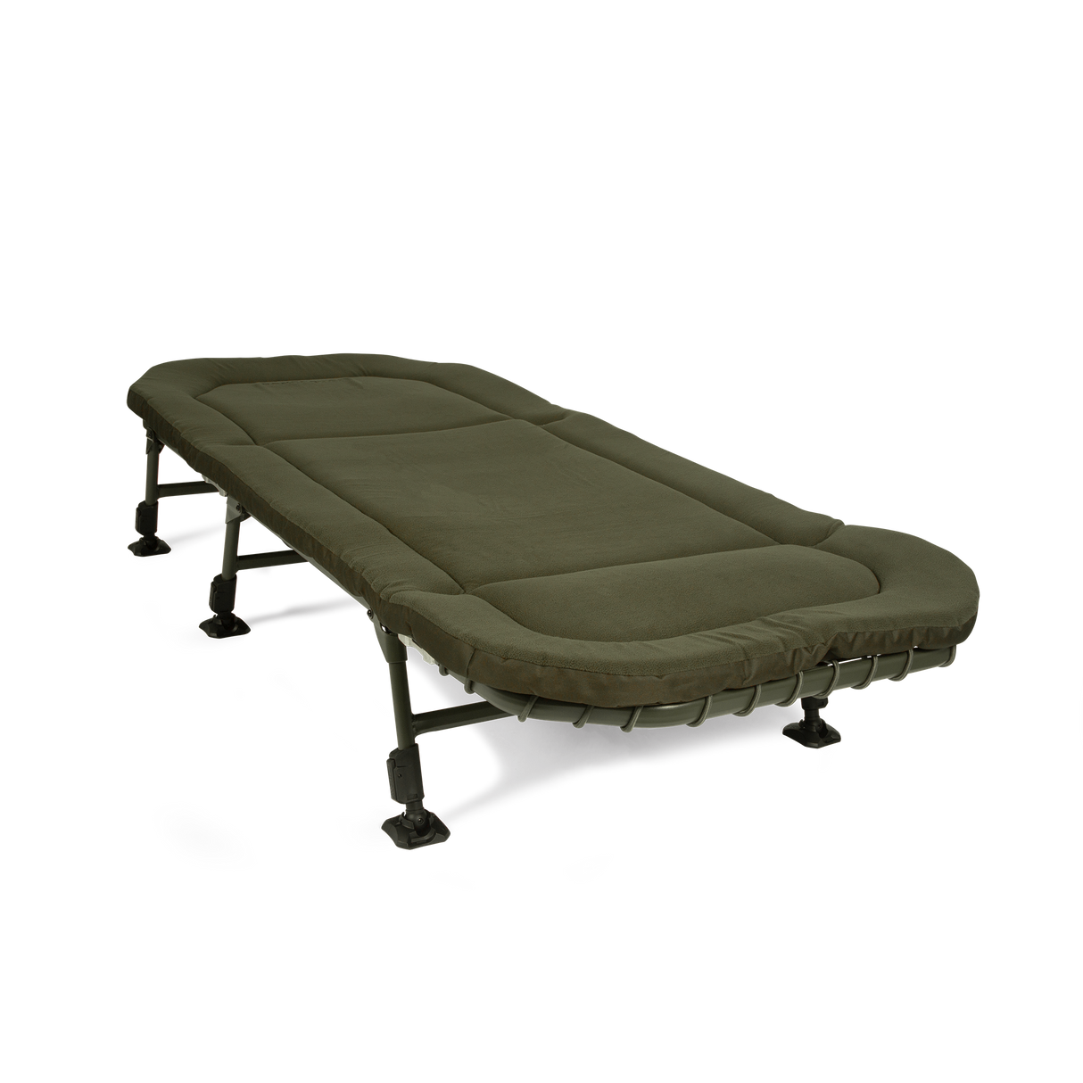 Bed Chair Avid Carp Benchmark Ultra Standard 6 legs