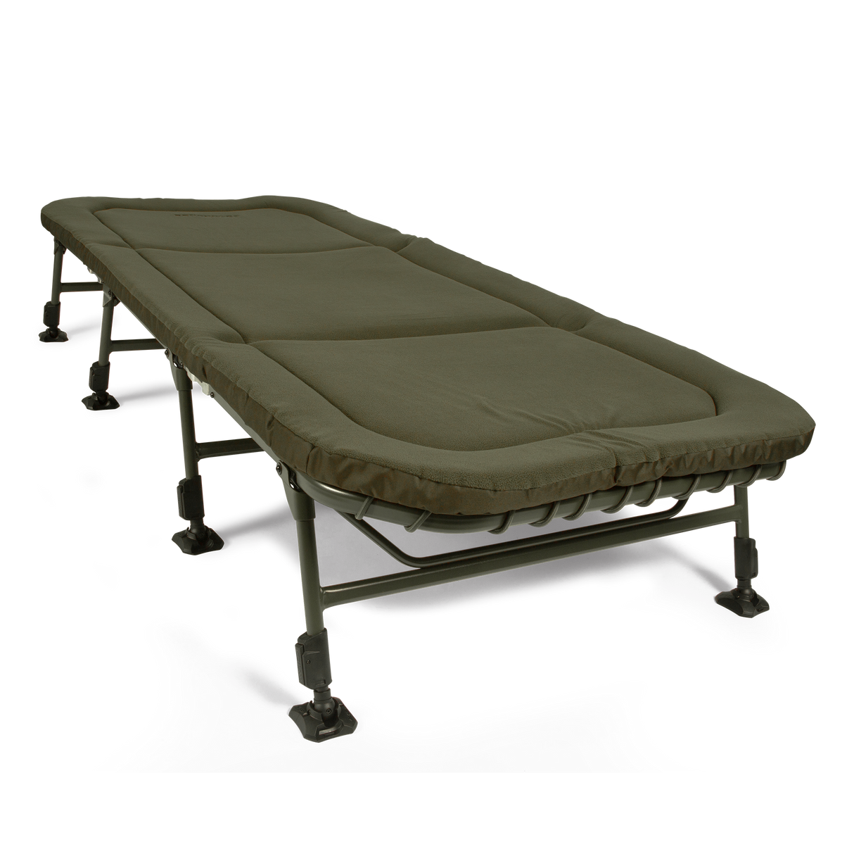 Bed Chair Avid Carp Benchmark Ultra X 8 legs