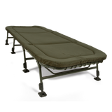 Bed Chair Avid Carp Benchmark Ultra X 8 legs