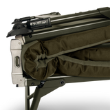 Bed Chair Avid Carp Benchmark Ultra X 8 legs