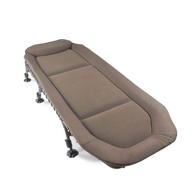 Bed Chair Avid Carp Lite Memory Foam System