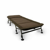 Bed Chair Avid Carp X Revolve 8 legs