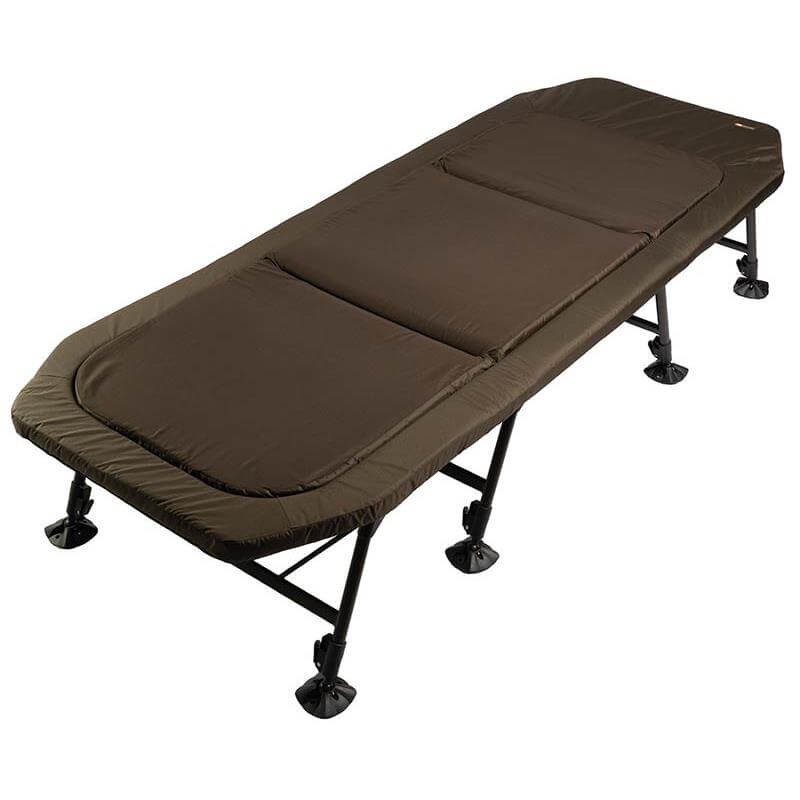 Bed Chair JRC Cocoon II Flatbed 8 legs
