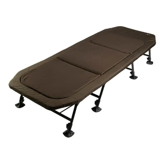 Bed Chair JRC Cocoon II Flatbed Wide 8 legs