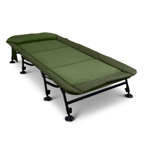 Bed Chair Sonik Bank-Tek Levelbed Wide 8 legs