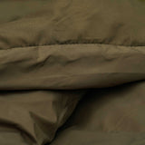 Bed Chair with sleeping bag Avid Carp Revolve X System 8 legs