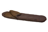 Bed Chair with sleeping bag Fox Duralite 3 seasons