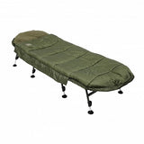 Bed Chair with sleeping bag Prologic Avenger 8 legs