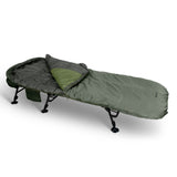 Sleeping bag Sonik Bank-Tek 5 seasons