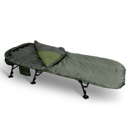 Sleeping bag Sonik Bank-Tek 5 seasons