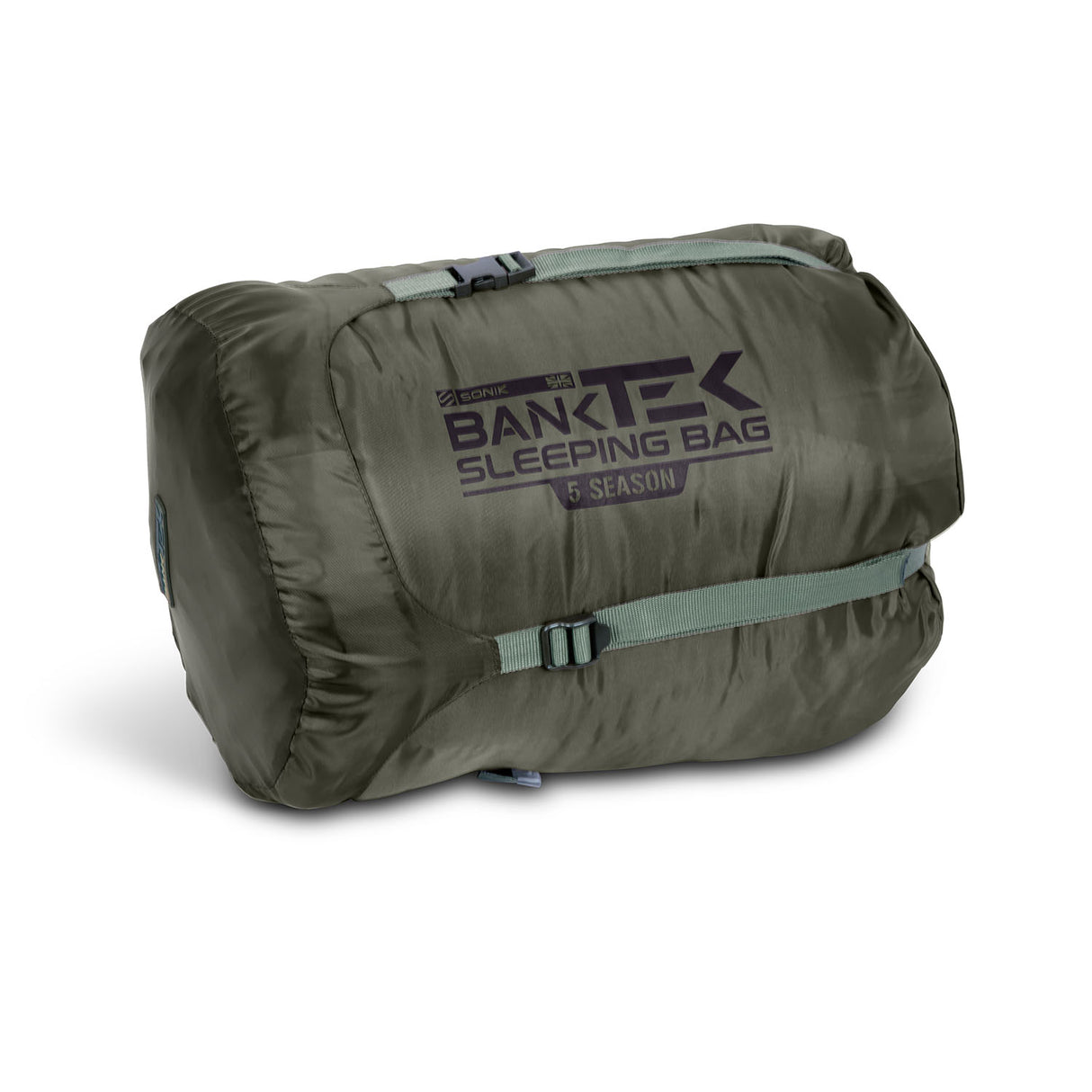Sleeping bag Sonik Bank-Tek 5 seasons