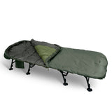 Sleeping bag Sonik Bank-Tek 5 seasons wide