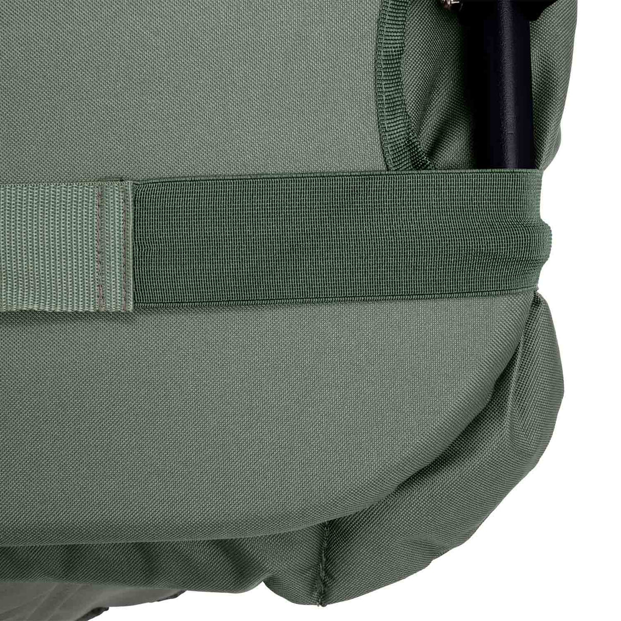 Sleeping bag Sonik Bank-Tek 5 seasons wide