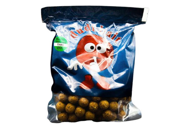 Boilies Dudi Bait Solubles Tigernuts 20 mm