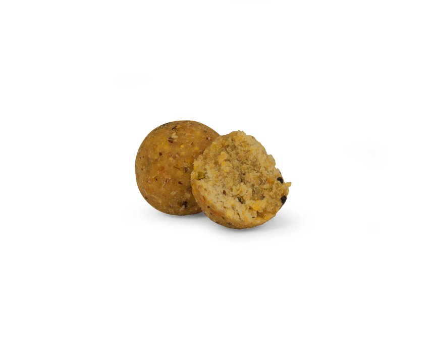 Boilies Avid Carp B8-Up Cream 20 mm 5 Kg