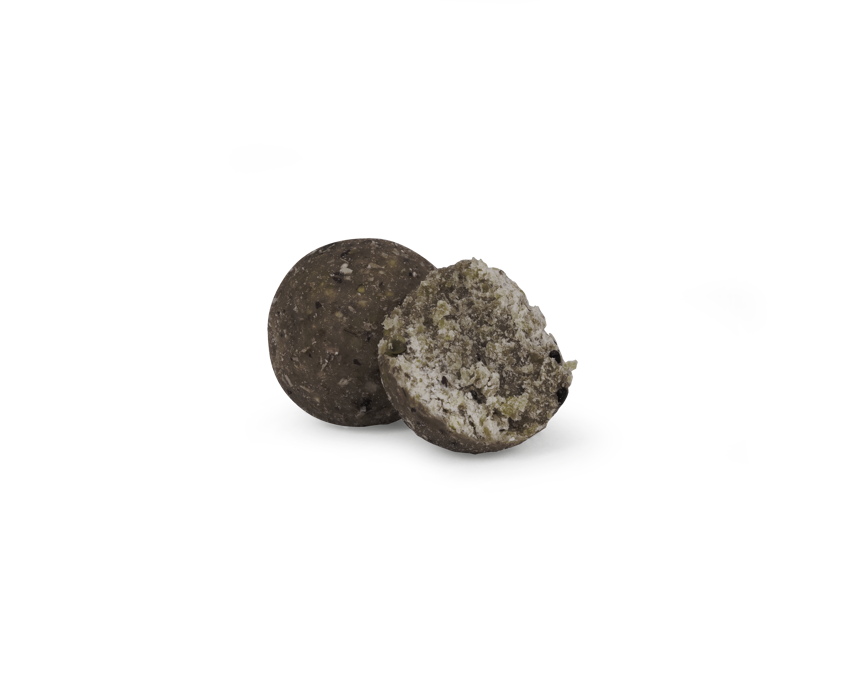 Boilies Avid Carp B8-Up Fish 20 mm 5 Kg