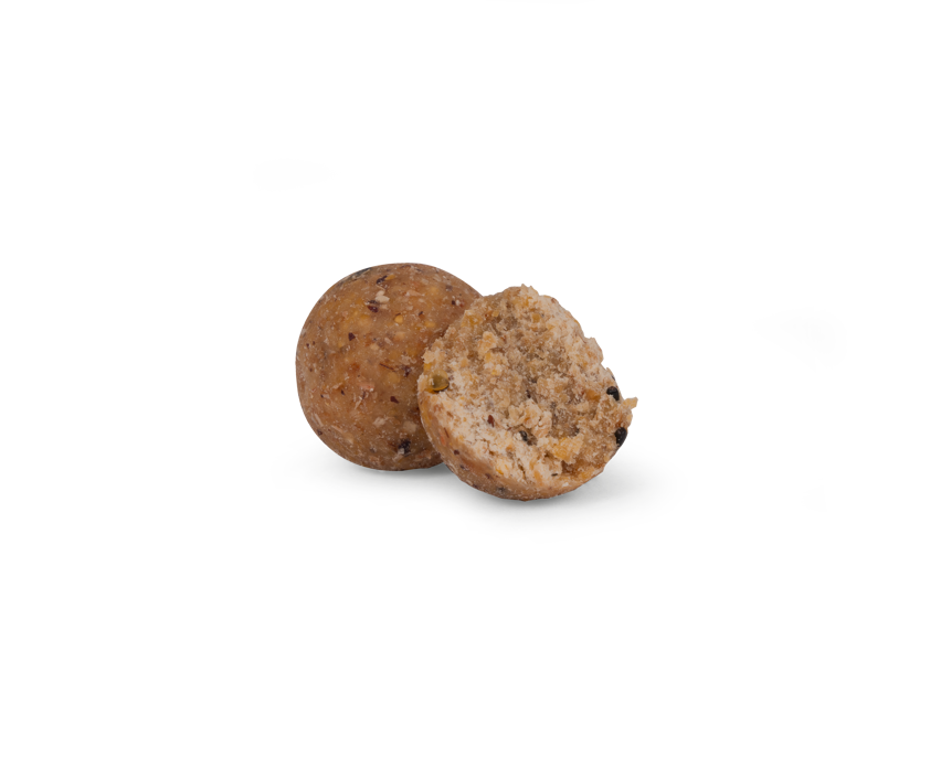 Boilies Avid Carp B8-Up Fruit 20 mm 5 Kg