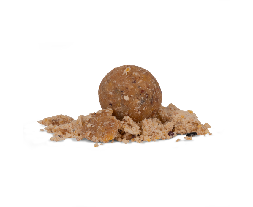 Boilies Avid Carp B8-Up Fruit 20 mm 5 Kg