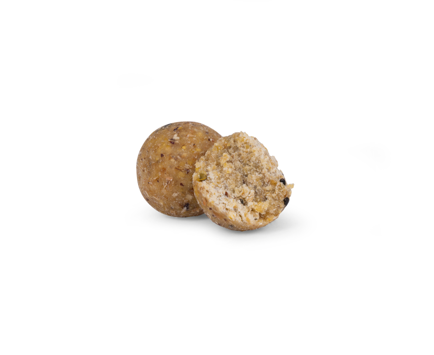 Boilies Avid Carp B8-Up Nut 20 mm 5 Kg