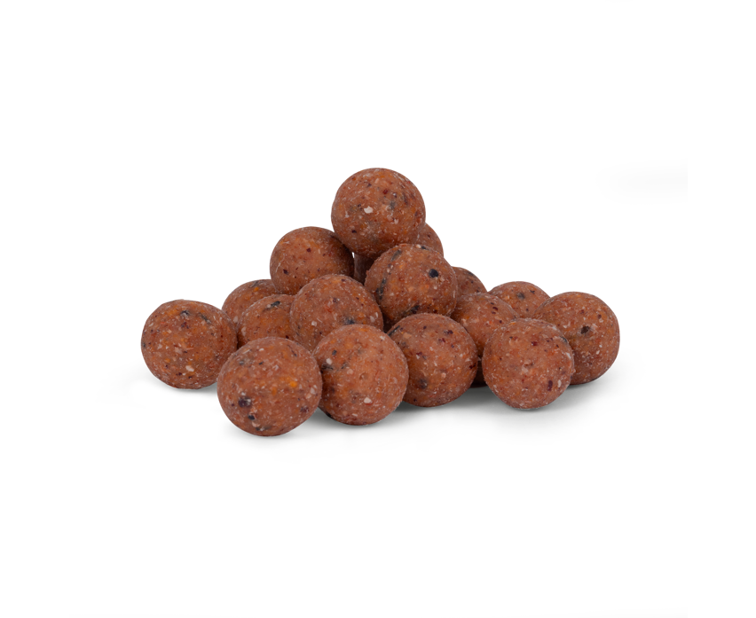 Boilies Avid Carp B8-Up Spice 20 mm 5 Kg