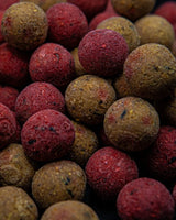 Boilies Solubles Pro Elite Baits Banana Strawberry 20 mm 3.5 Kg