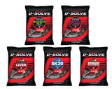 Boilies Starbaits Solubles Red Liver 20 mm 2.5 kg