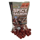 Boilies Starbaits Spicy Salmon 20 mm