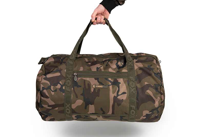 Carrying bag Fox Camolite