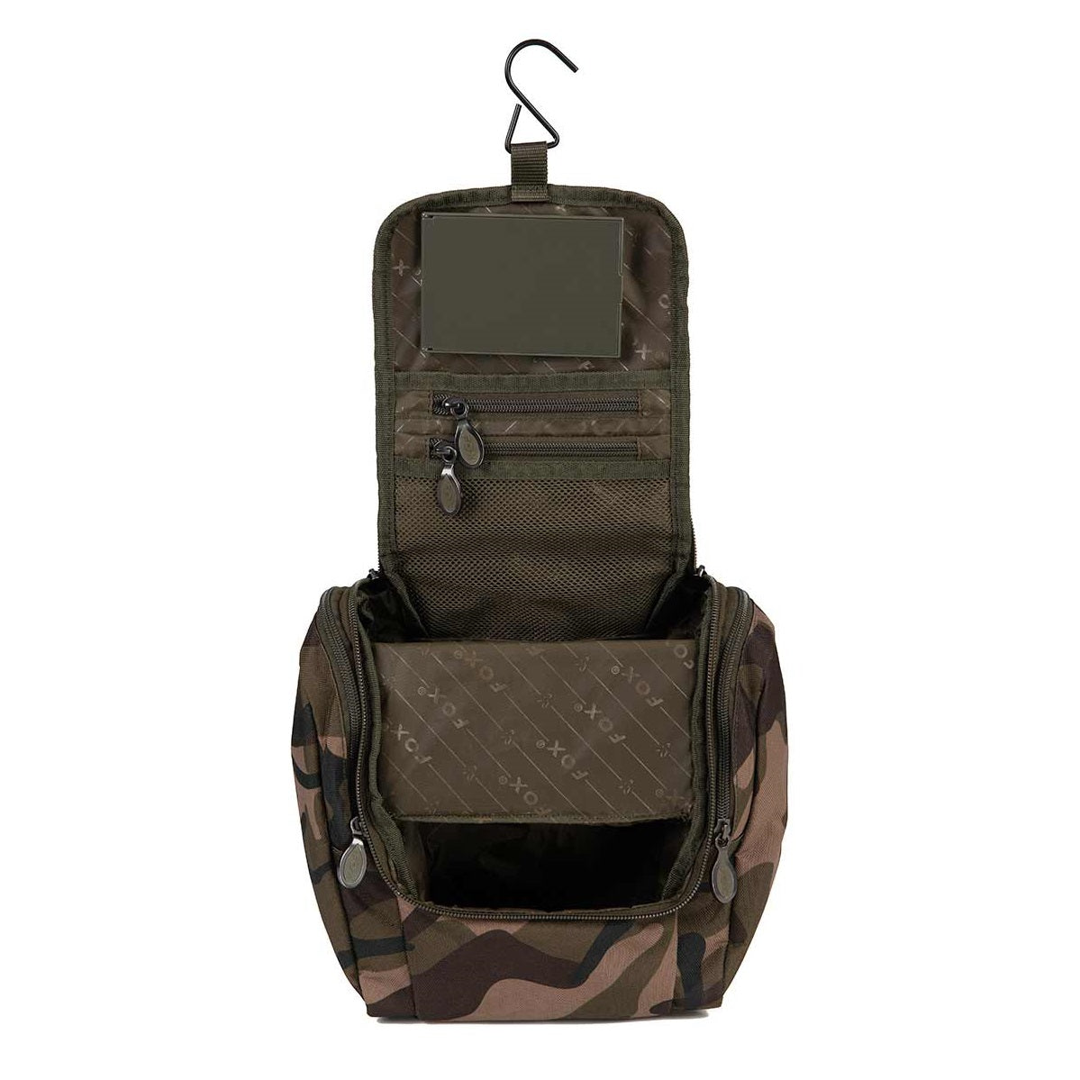 Toilet Bag Fox Camolite