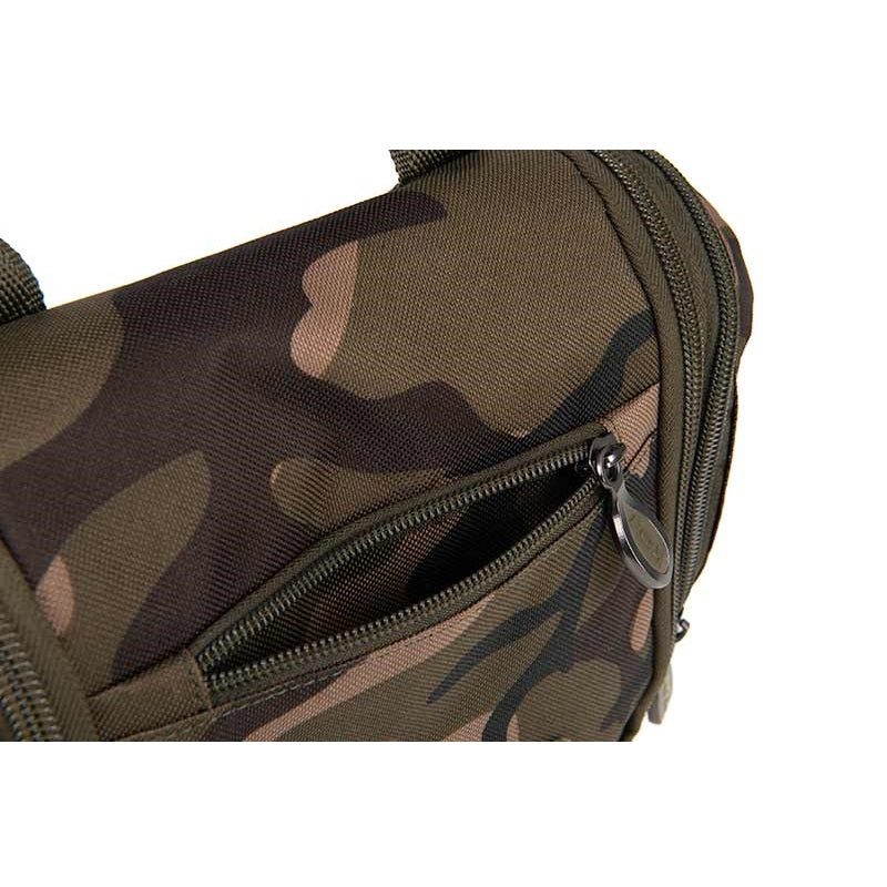 Toilet Bag Fox Camolite