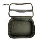 Purse Sonik Sk-Tek Accessory Pouch Large