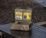 Solar Undercover Camo Accessories Bag