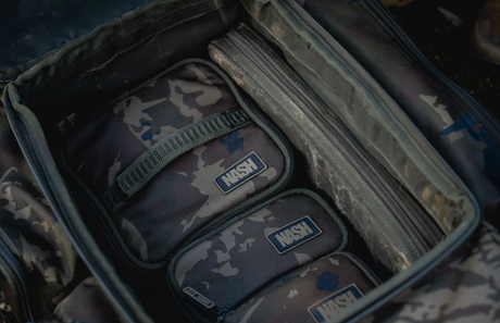 Accessories bag Nash Subterfuge XL