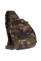 Shoulder bag Fox Camolite