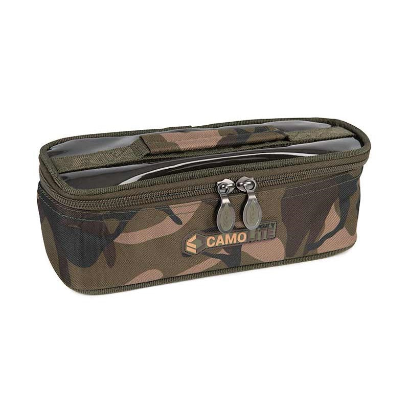 Accessories Bag Fox Camolite L